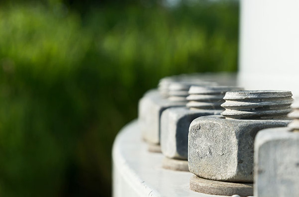 Automotive Screw Solutions